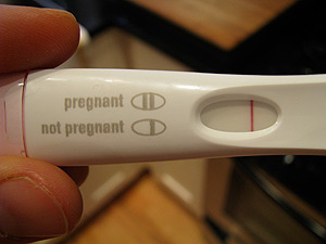 Fertility - Infertility - Getting.
